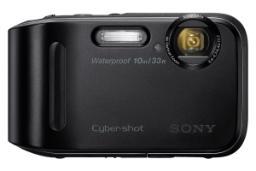 Sony Cyber-shot DSC-TF1 / سونی سایبرشات