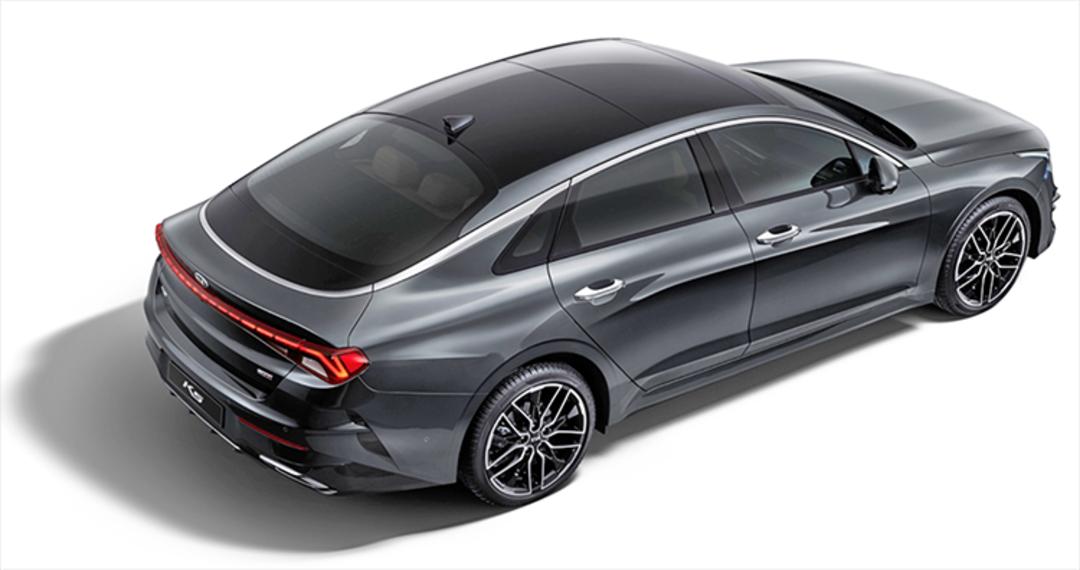 KIA OPTIMA 2020