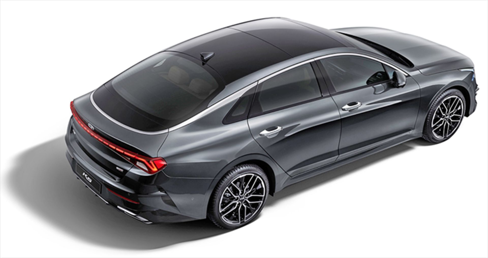 KIA OPTIMA 2020