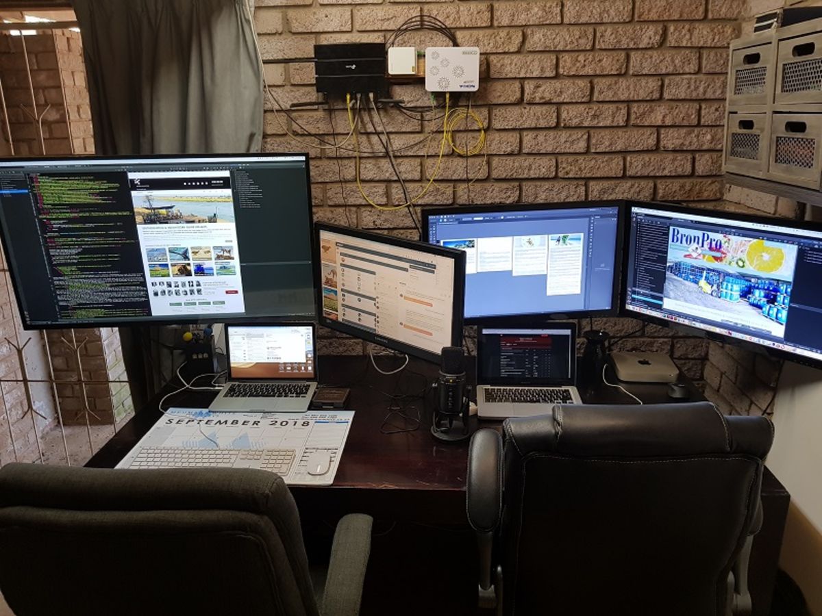 اندازه‌ی نمایشگر