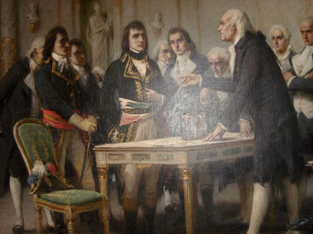 الساندرو ولتا / Alessandro Volta
