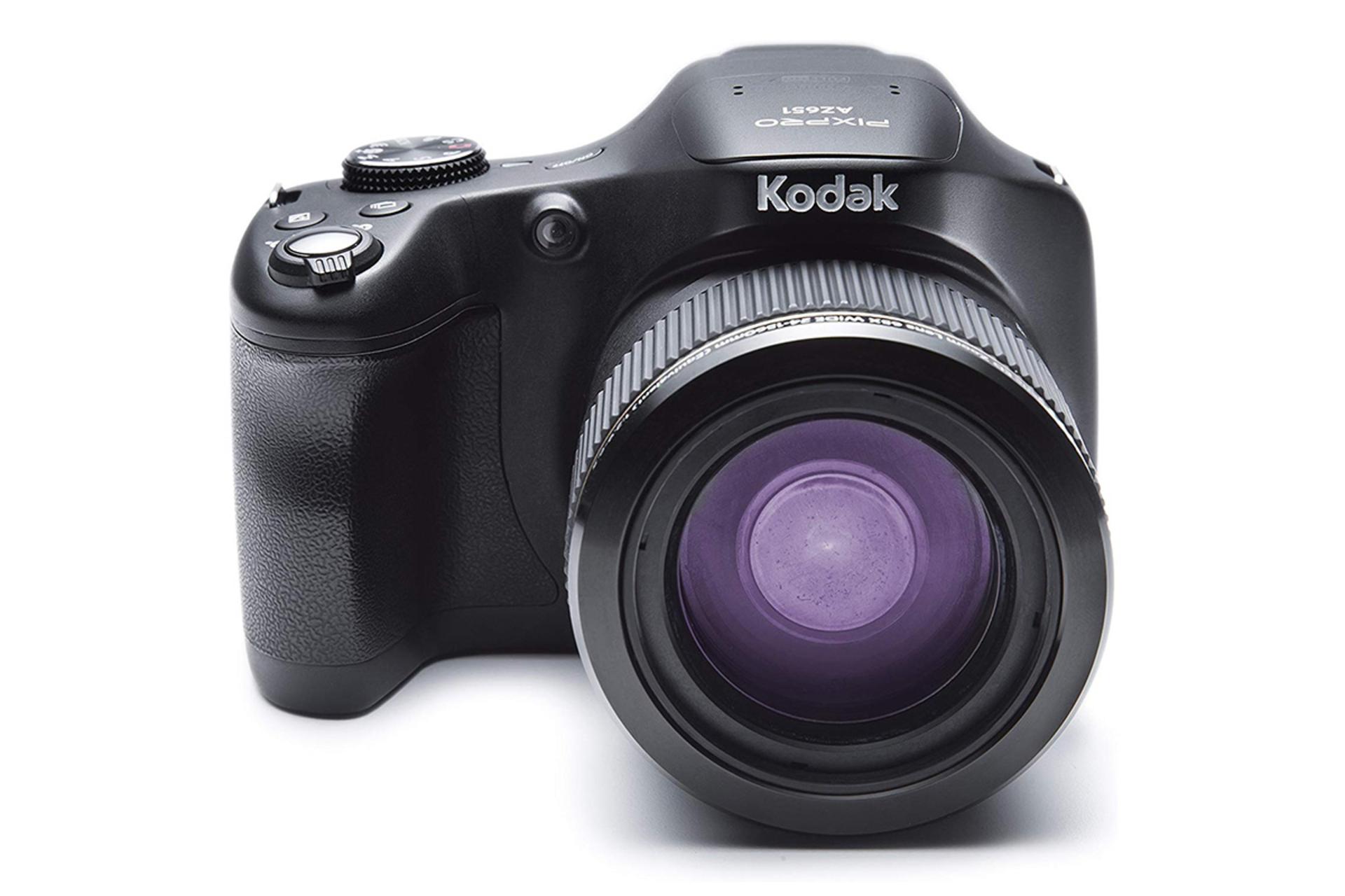 Kodak Pixpro Astro Zoom AZ651 / کداک
