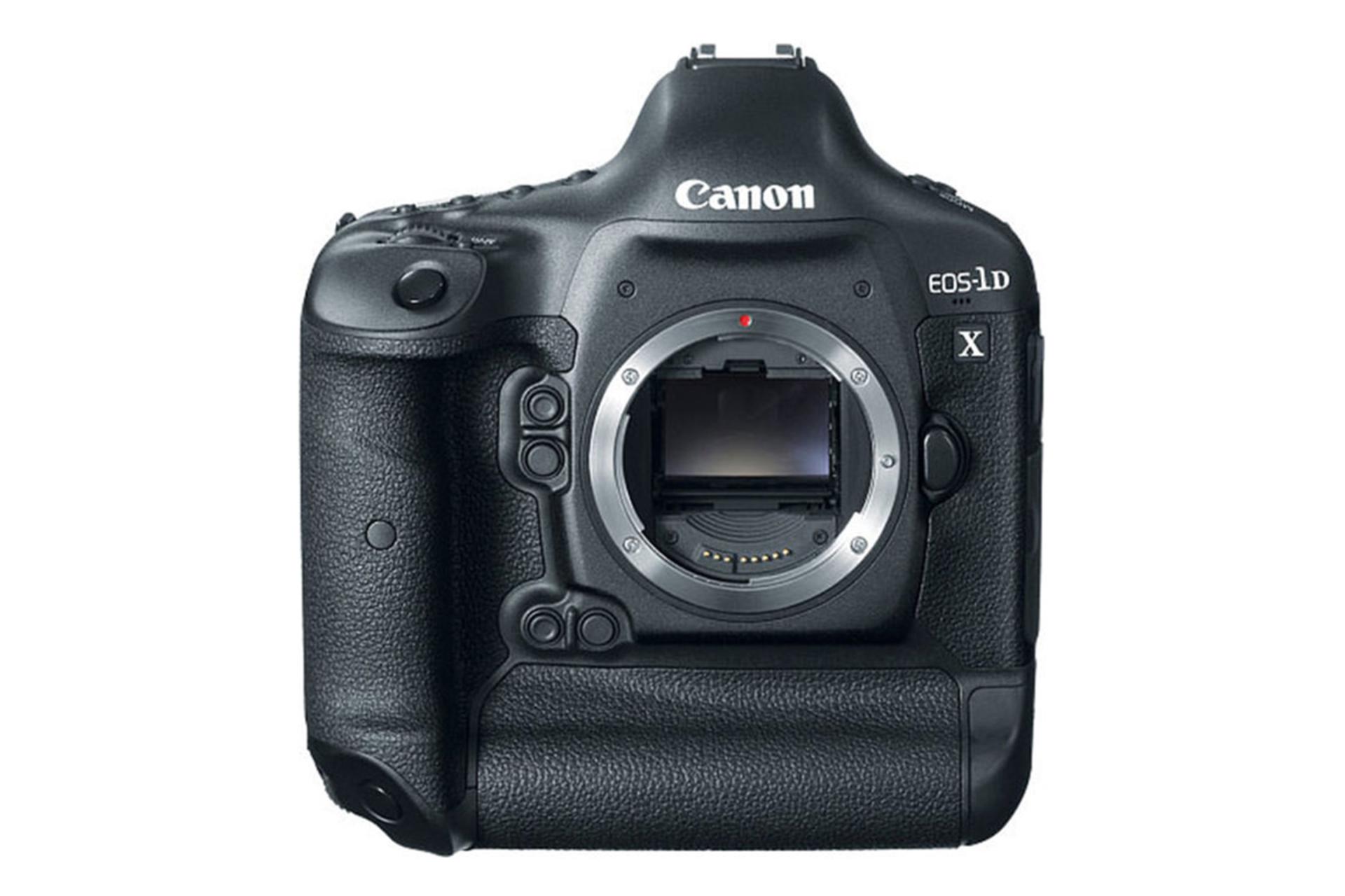 Canon EOS-1D X / کانن