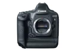 Canon EOS-1D X / کانن