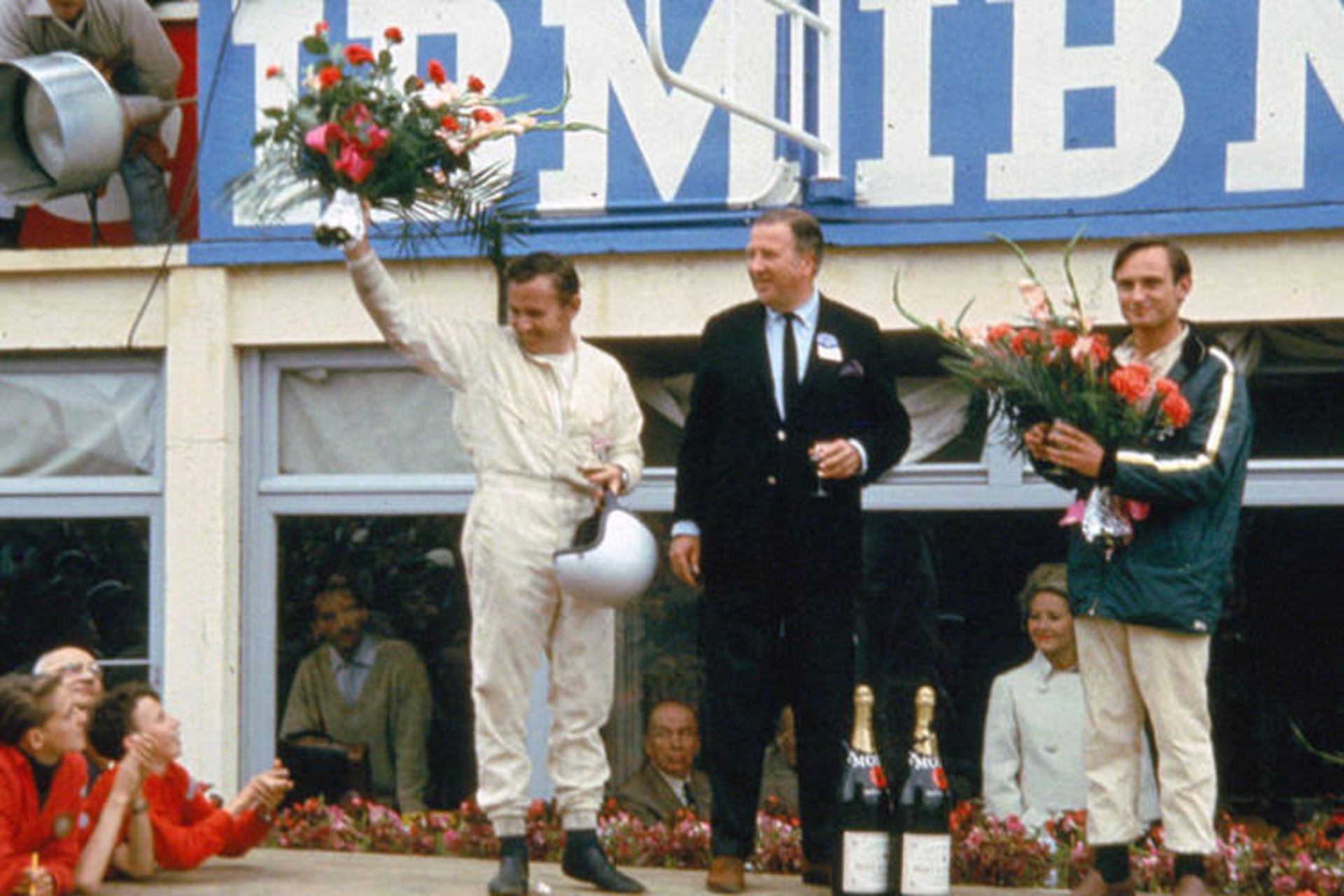 Le Mans 1966