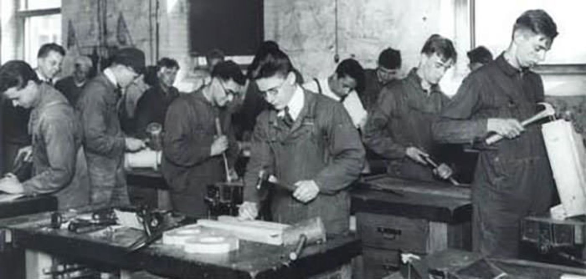 فردریک تیلور / Fredrick Taylor