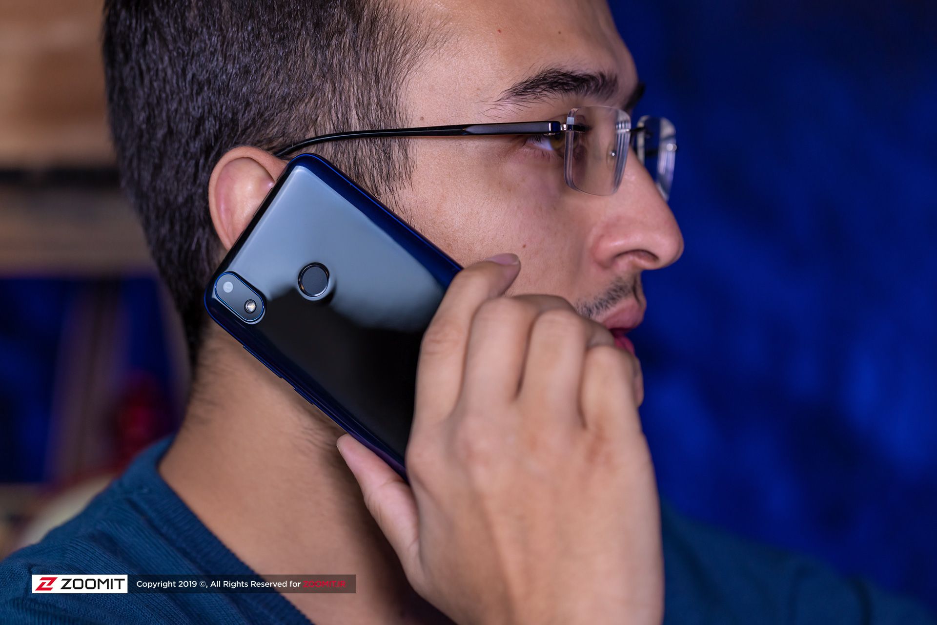 بلو جی 6 و بلو جی 9 / BLU G6 BLU G9