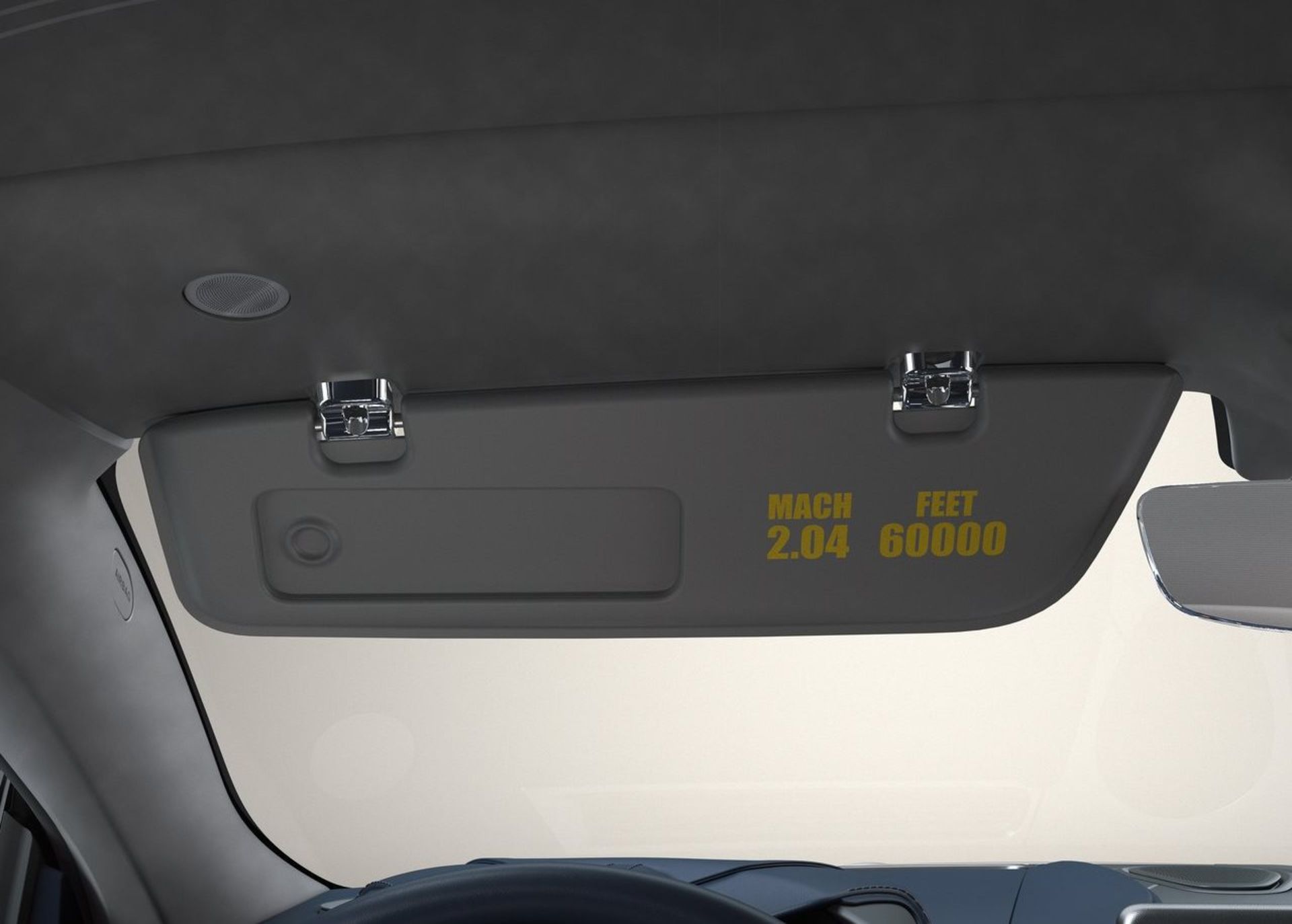 Aston Martin DBS Superleggera Concorde 