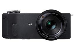 Sigma dp3 Quattro / سیگما
