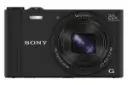 Sony Cyber-shot DSC-WX350 / سونی سایبرشات