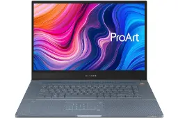 ایسوس پرو آرت استودیو بوک پرو 17 / ASUS ProArt StudioBook Pro 17 W700