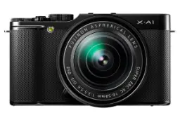 Fujifilm X-A1 / فوجی فیلم