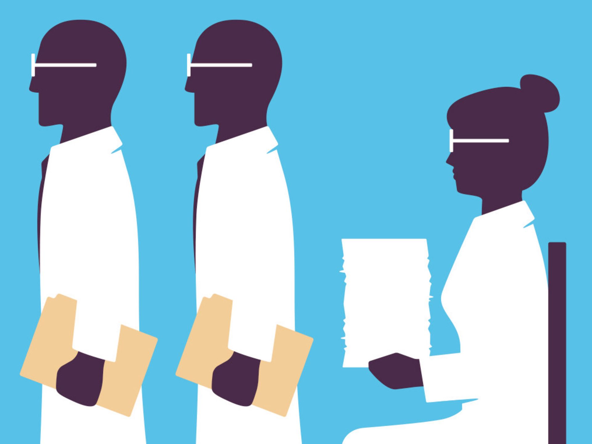 دانشمند / scientist