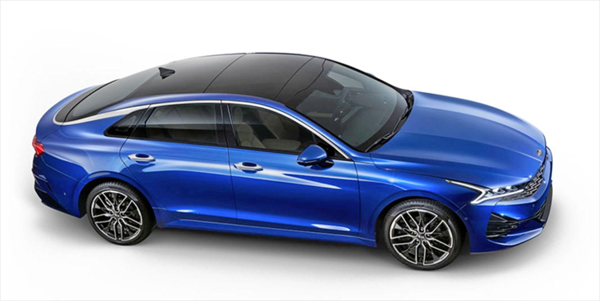KIA OPTIMA 2020
