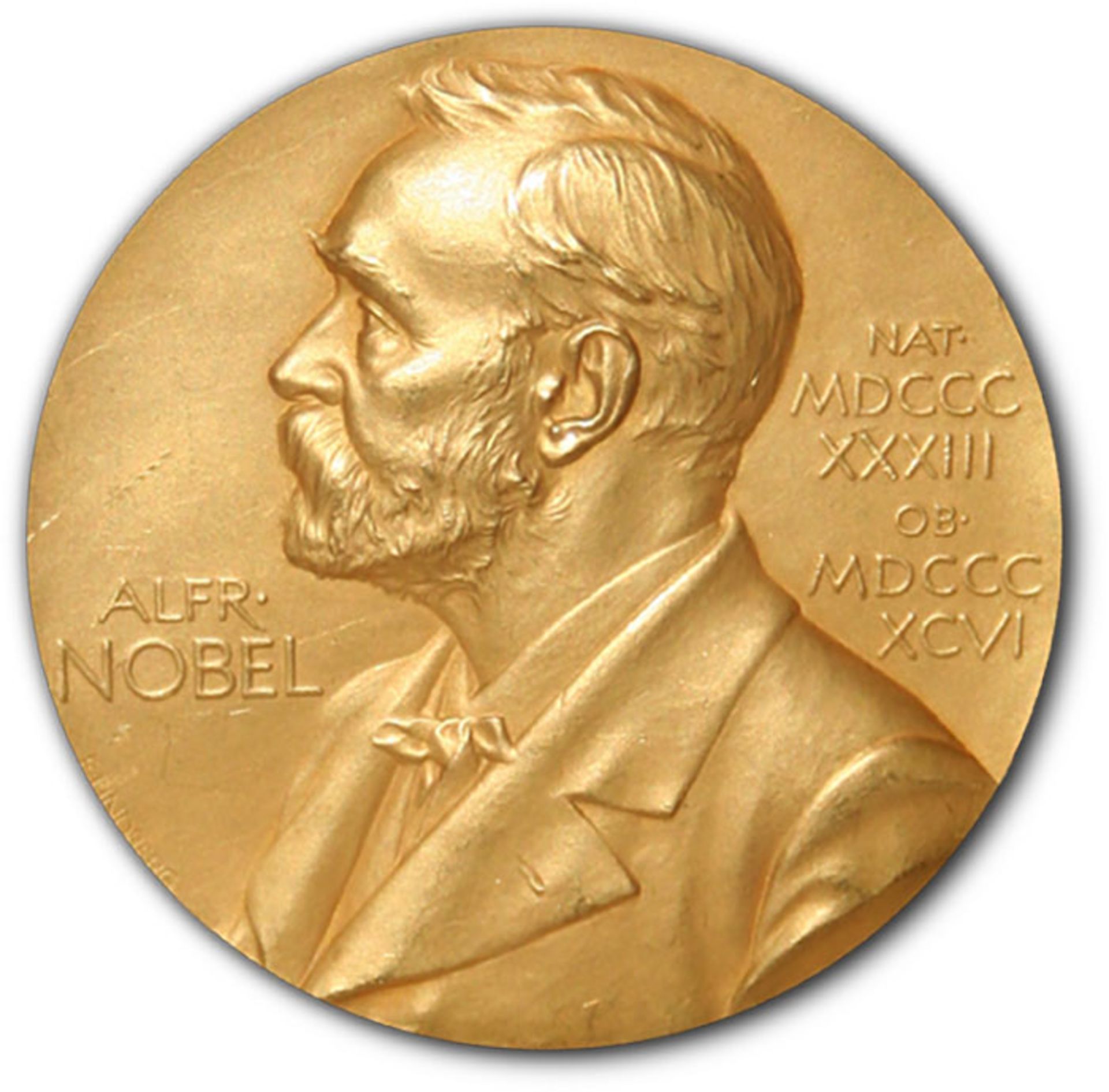 نوبل فیزیک
