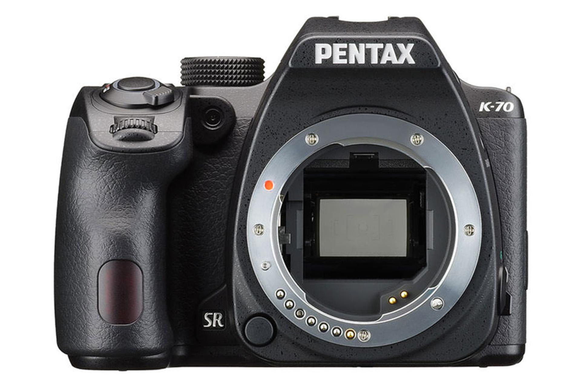 PENTAX K-70 / پنتاکس