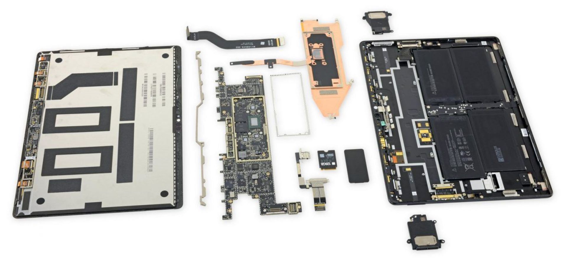 سرفیس پرو ایکس