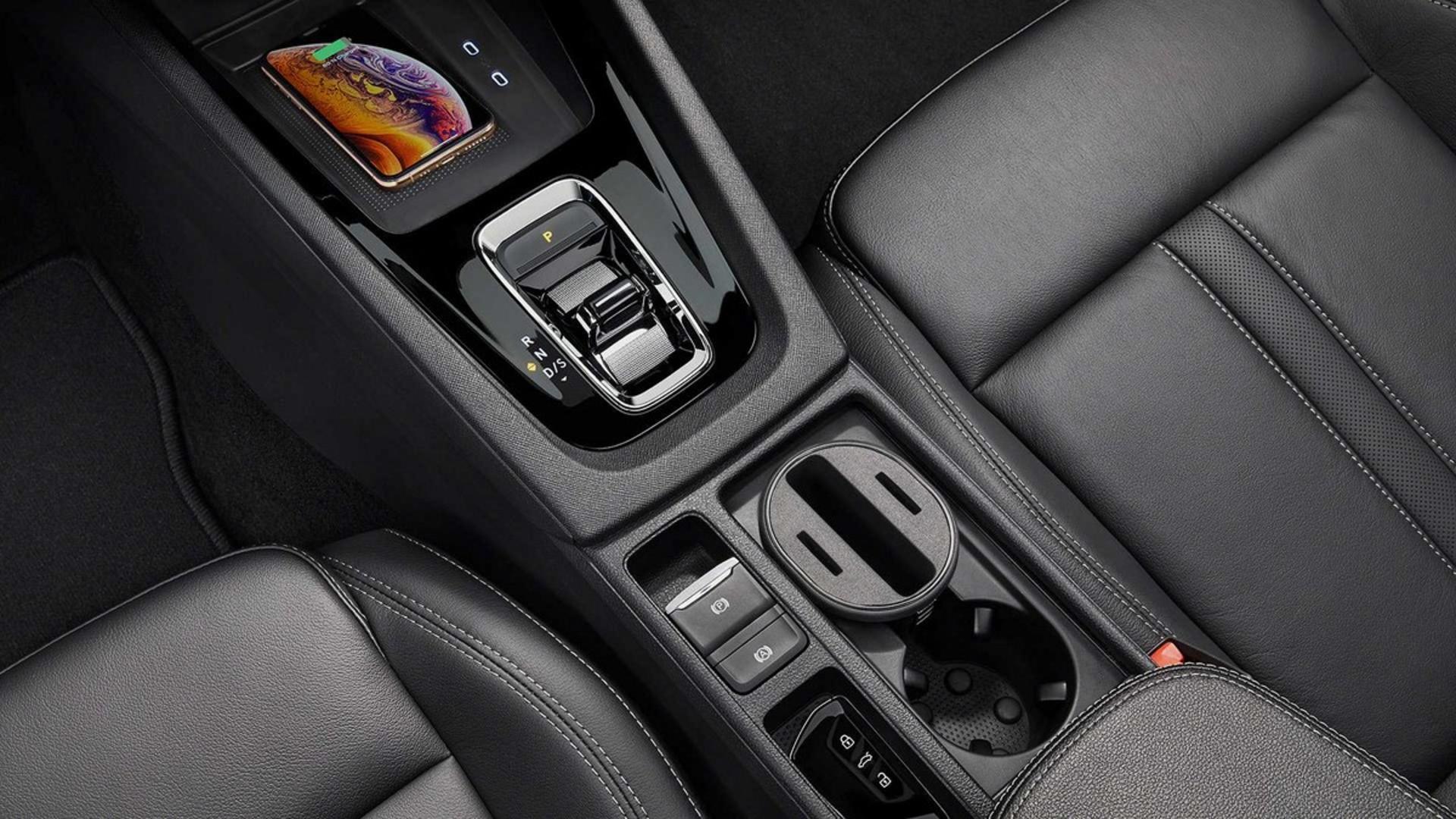 2020 Skoda Octavia