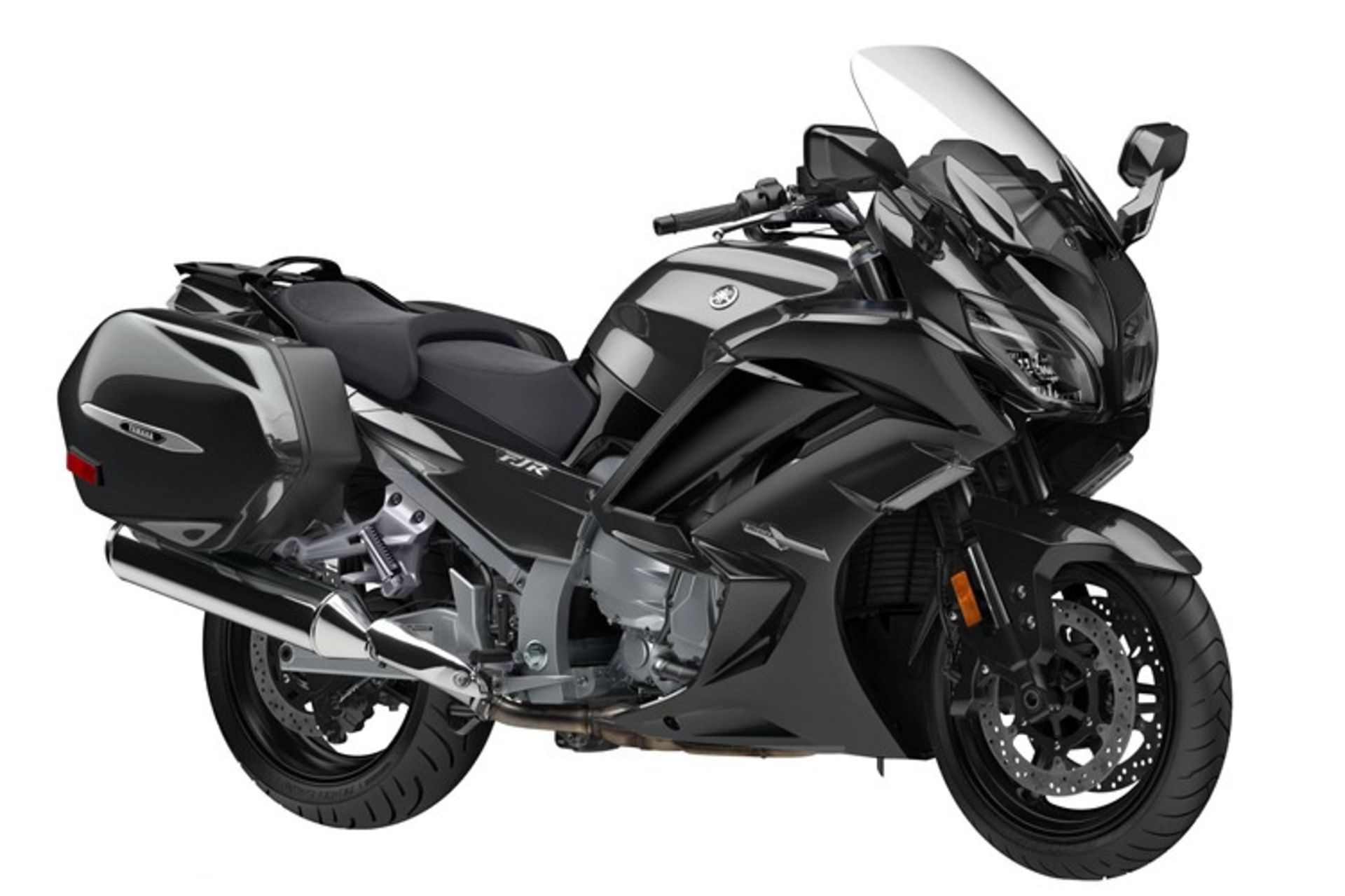 2020 Yamaha FJR1300ES 