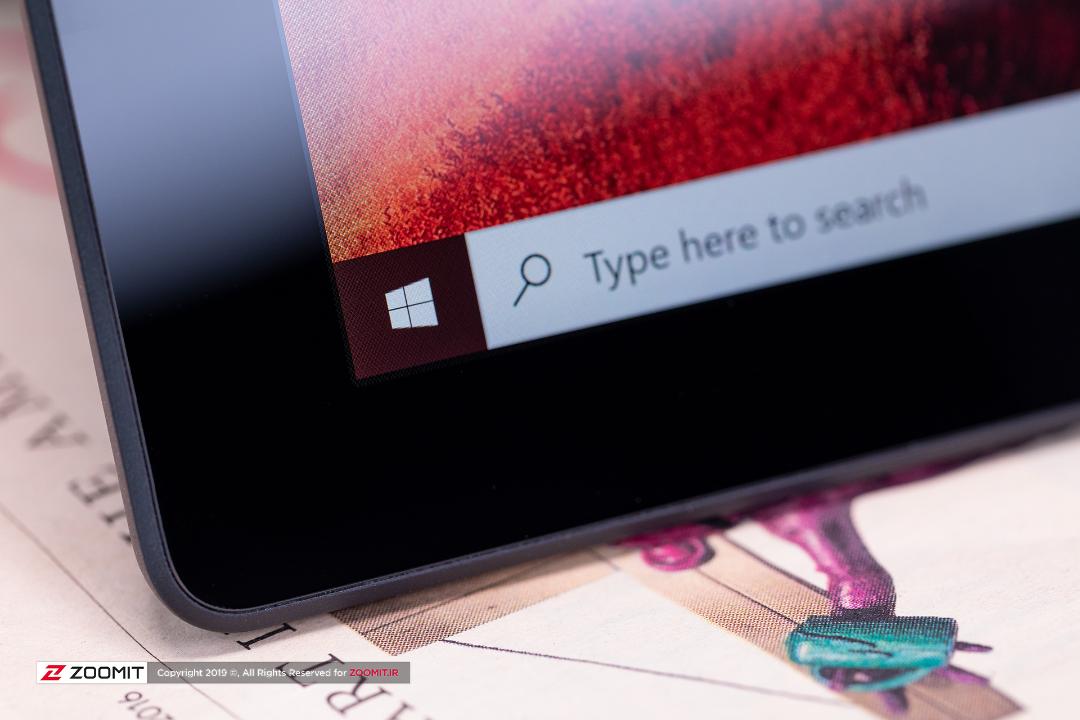 سرفیس پرو 7 / Surface Pro 7