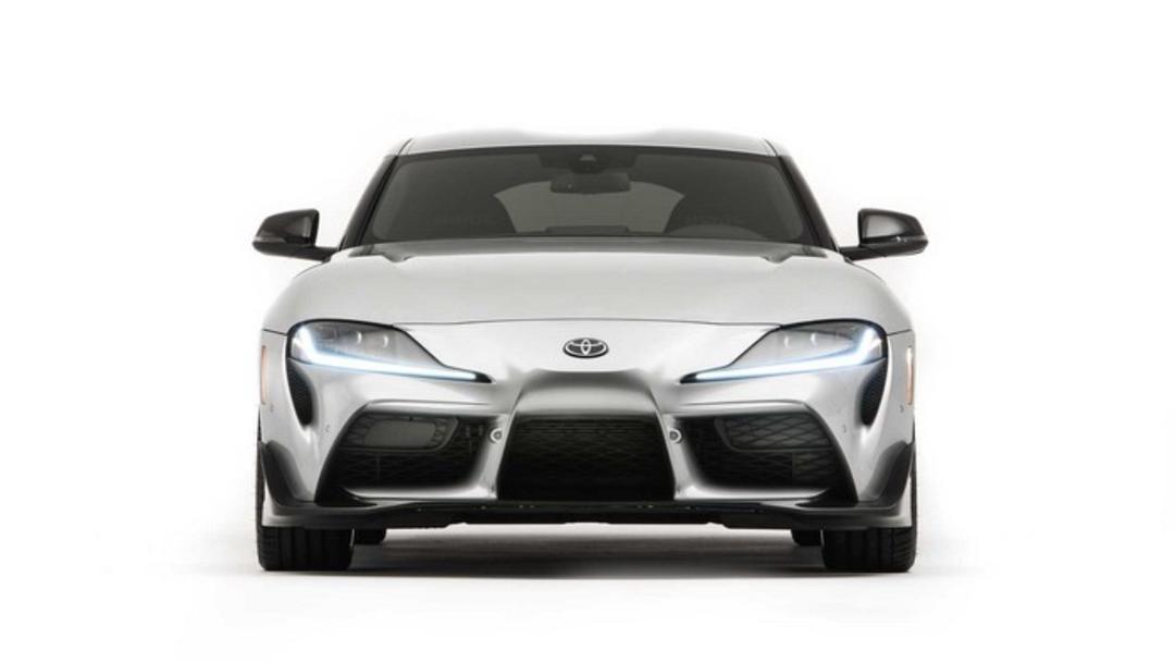 toyota supra performance line concept