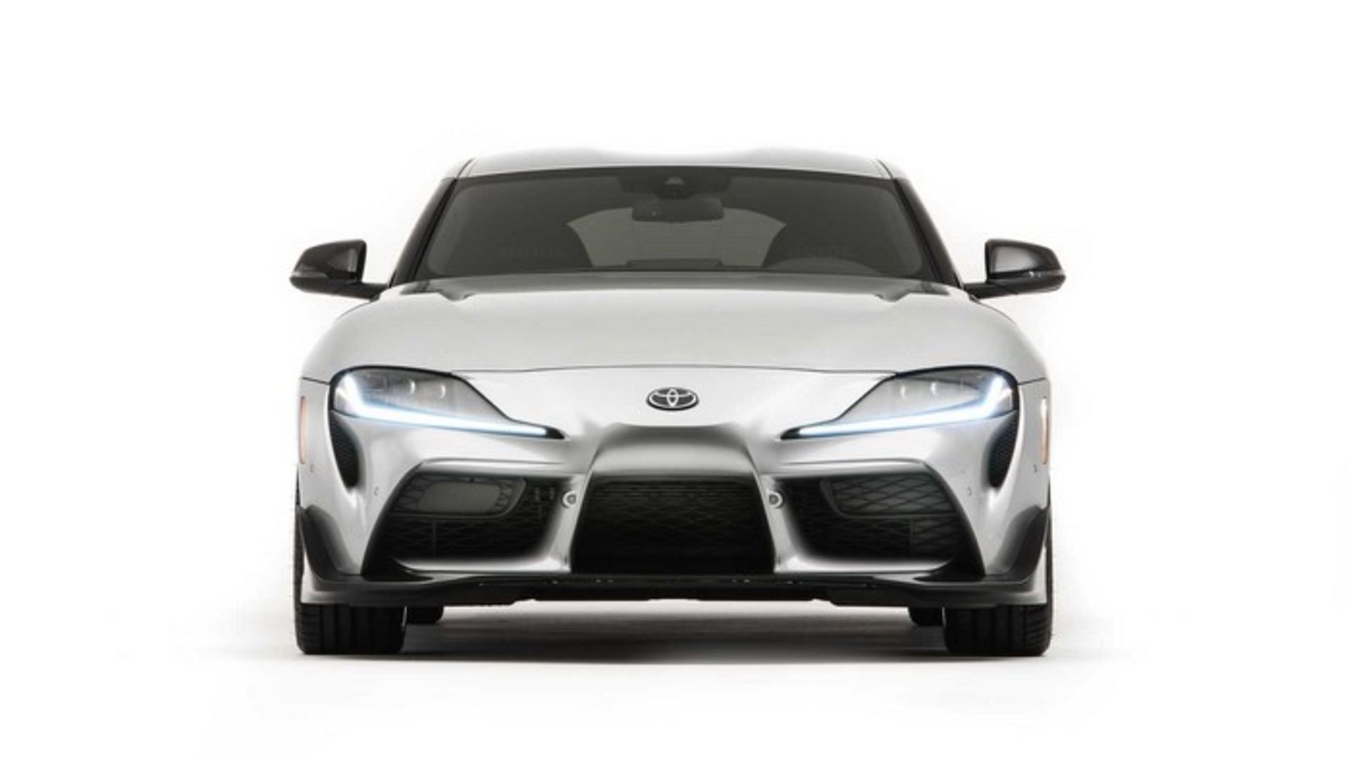 toyota supra performance line concept