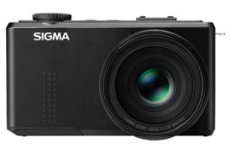 Sigma DP3 Merrill / سیگما
