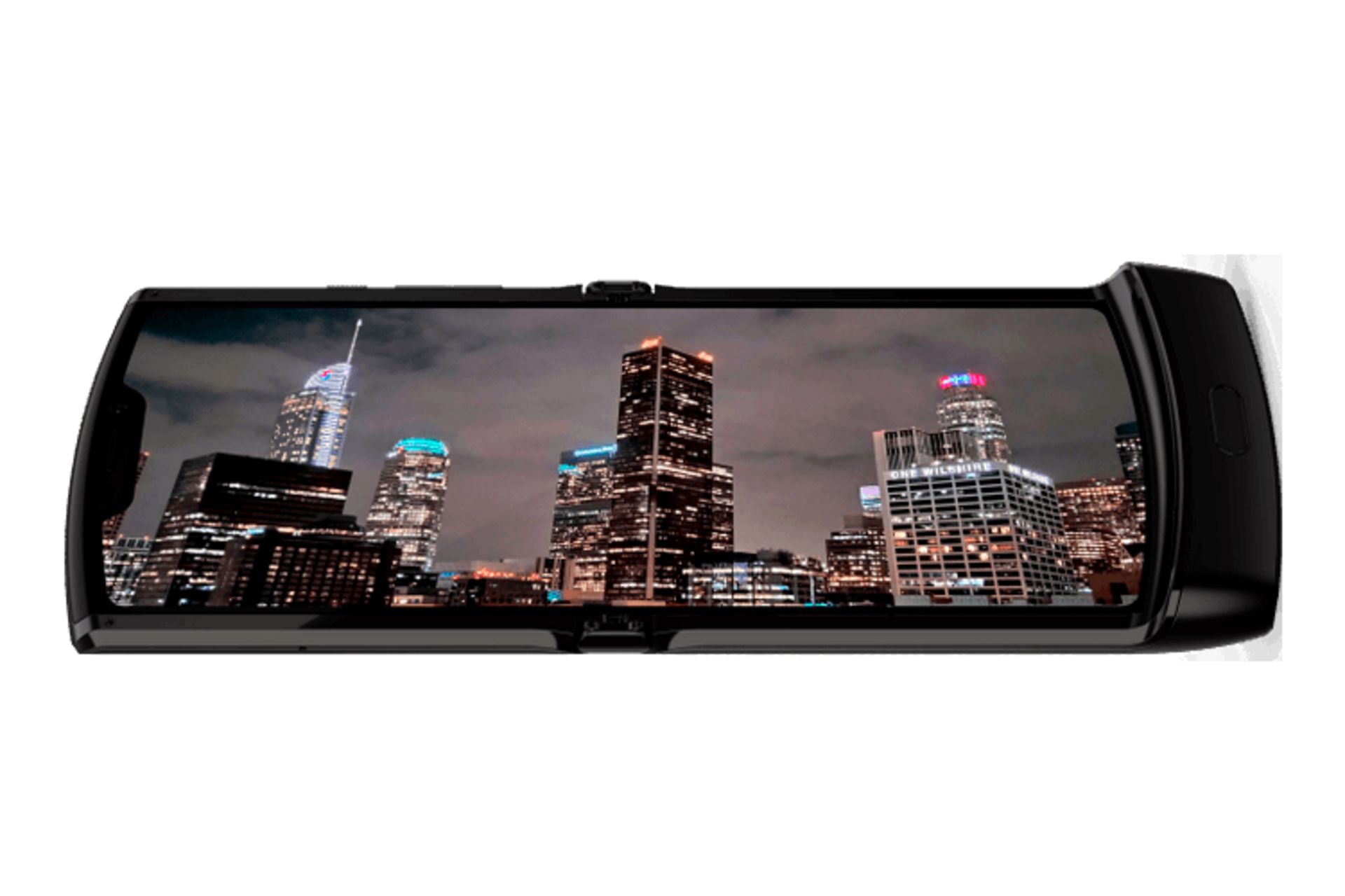 موتورولا ریزر / Motorola RAZR