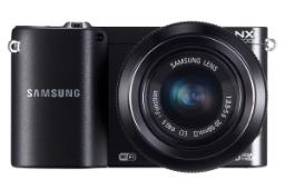 Samsung NX1100 / سامسونگ