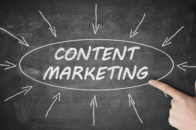 content marketing