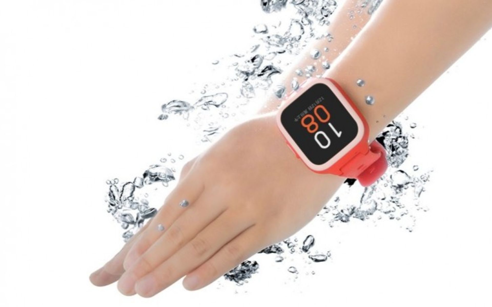  می ربیت واچ ۲ اس