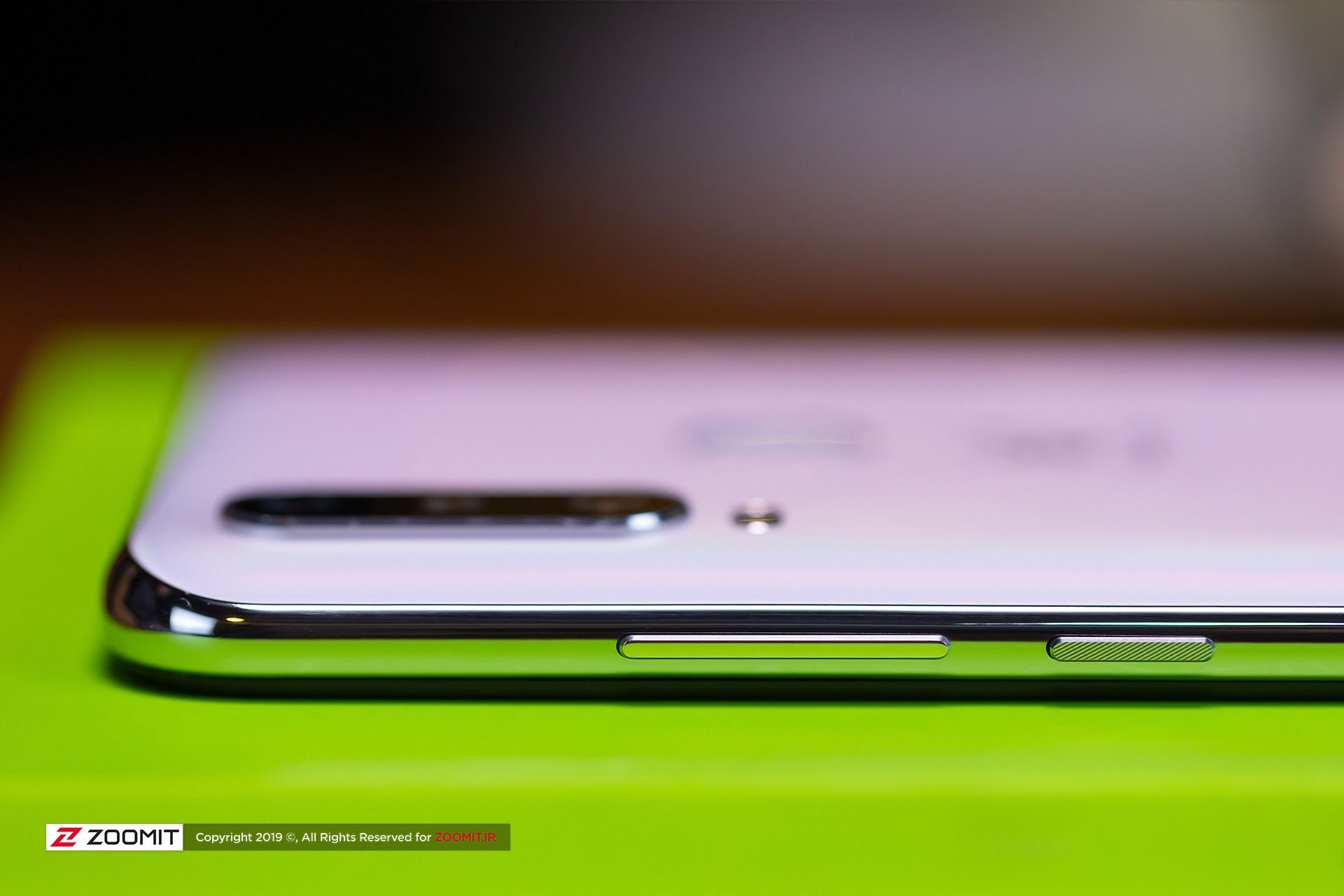 جی ال ایکس شاهین ۲ / GLX Shahin 2