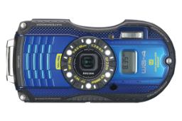 Ricoh WG-4 / ریکو