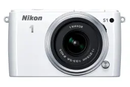 Nikon 1 S1 / نیکون 1 اس 1