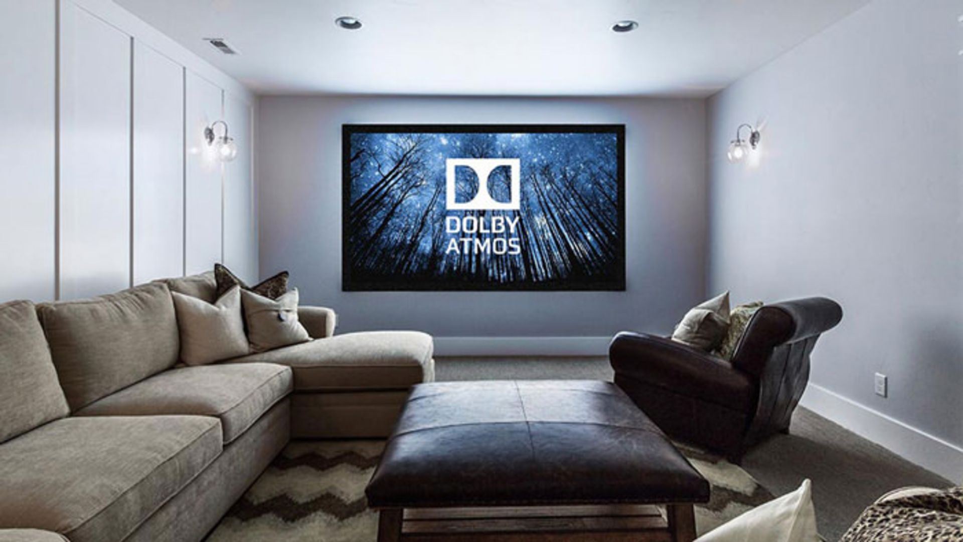 دالبی اتموس/ Dolby Atmos