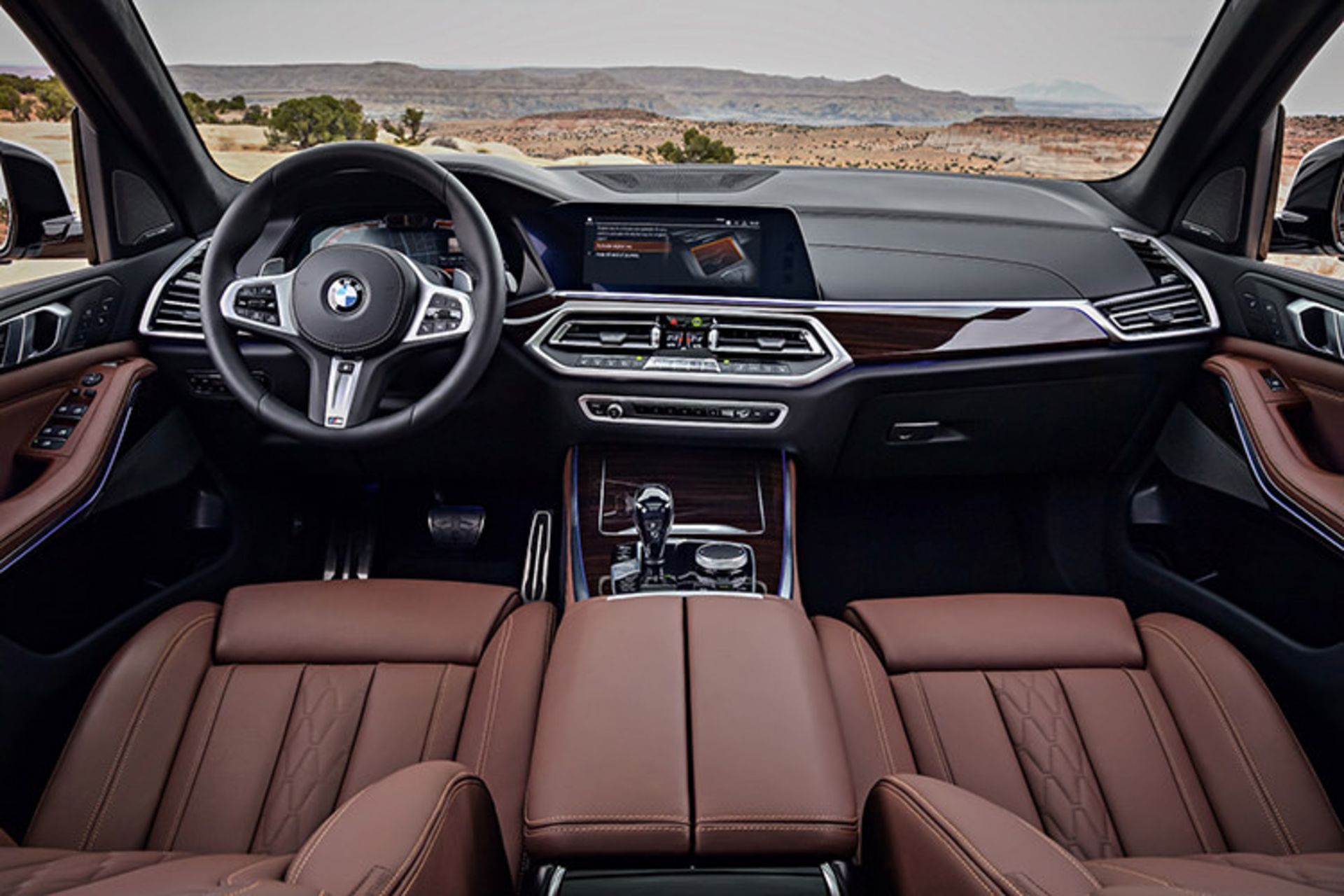 BMW Digital Key / کلید دیجیتال بی ام و