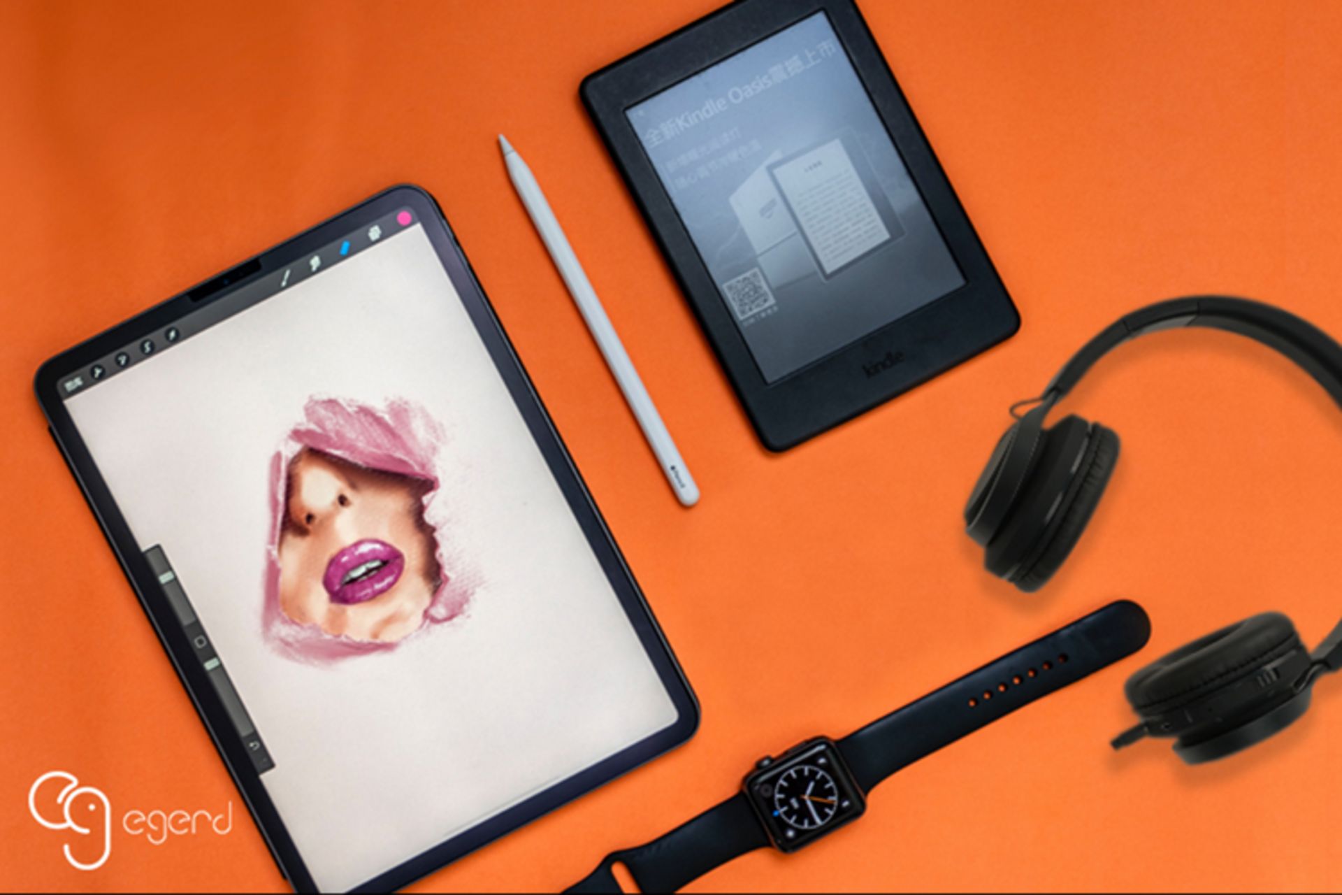 بلک فرایدی - ایگرد