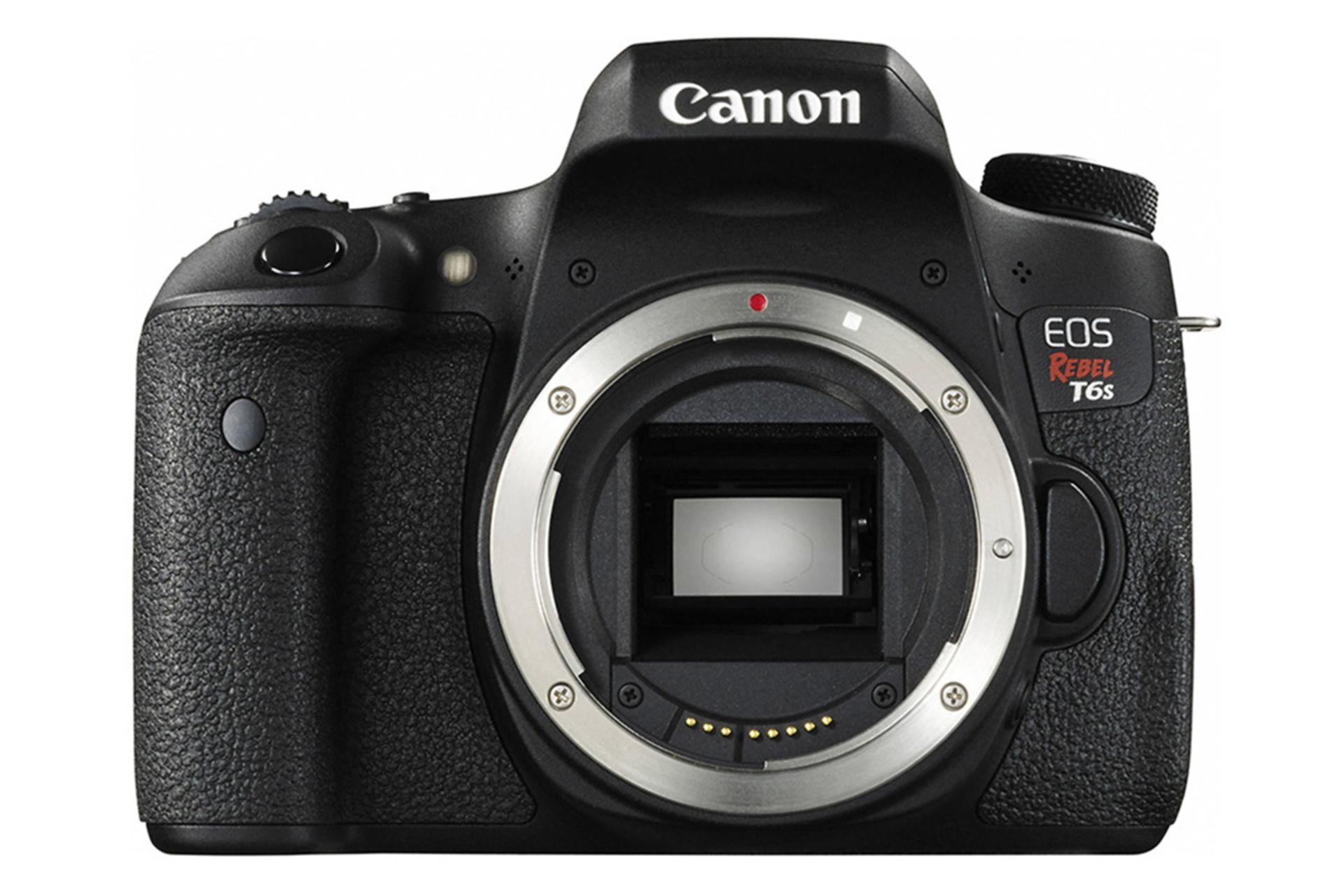 CANON EOS 760D (REBEL T6S / 8000D) / کانن