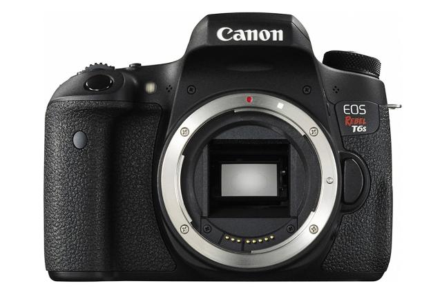 کانن EOS 760D