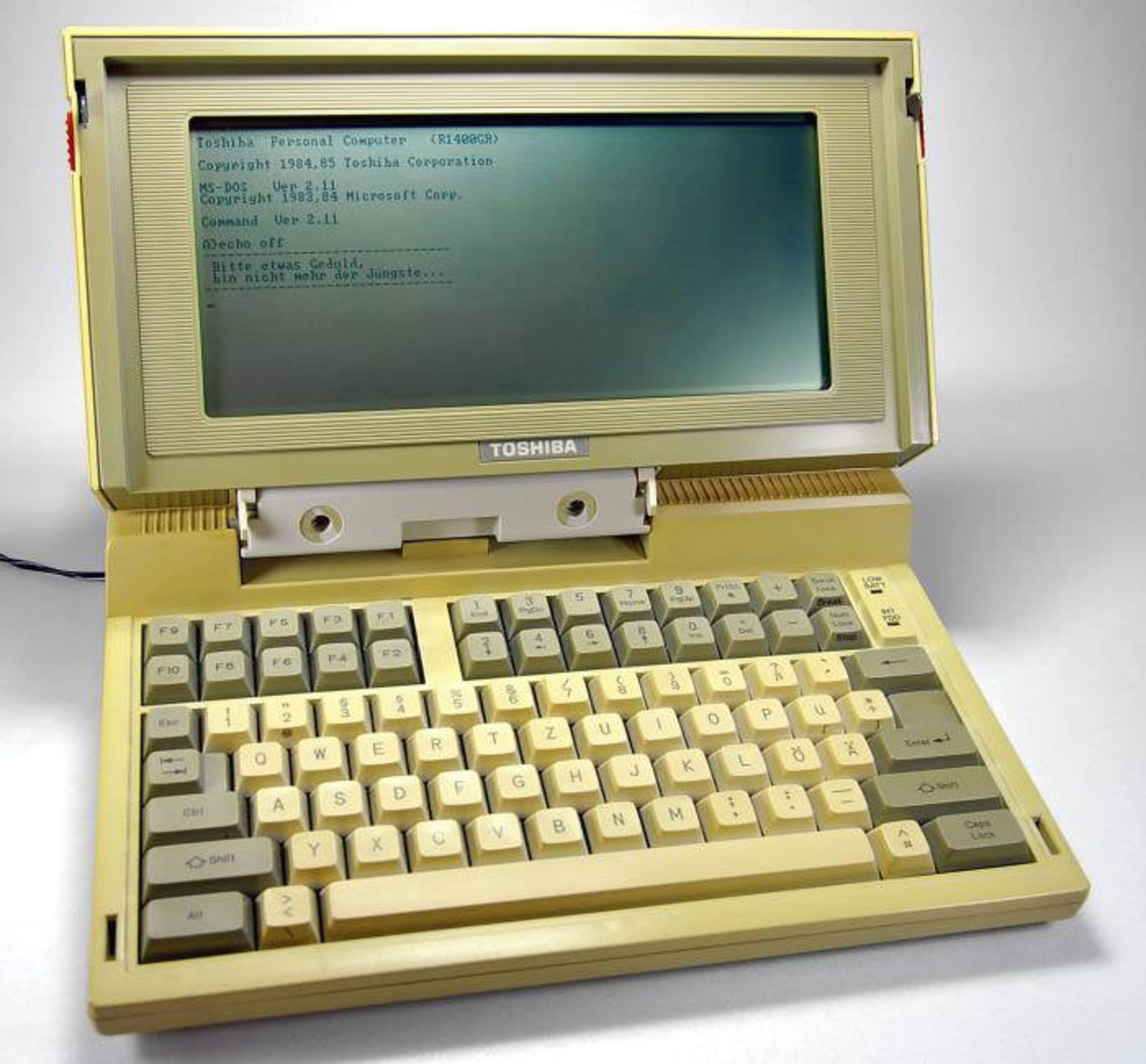 توشیبا / Toshiba