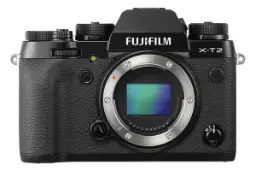 Fujifilm X-T2 / فوجی فیلم