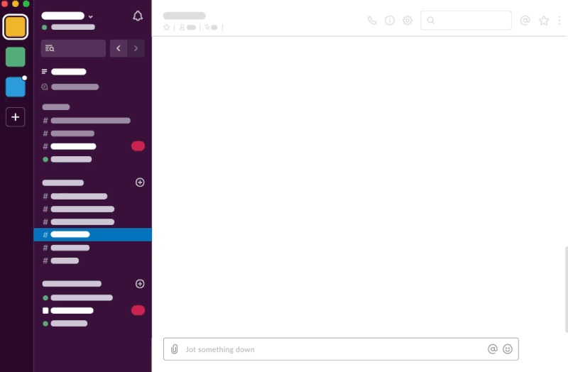 Slack