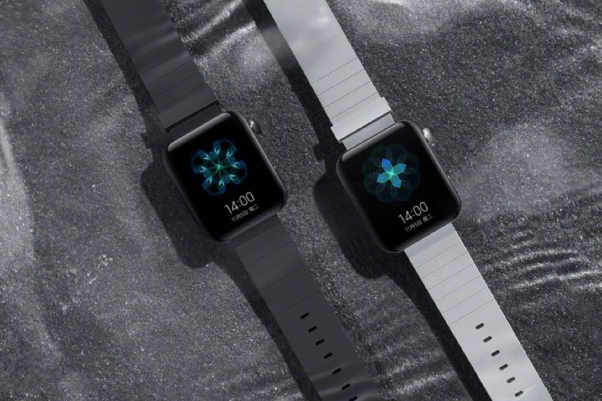 می واچ شیائومی