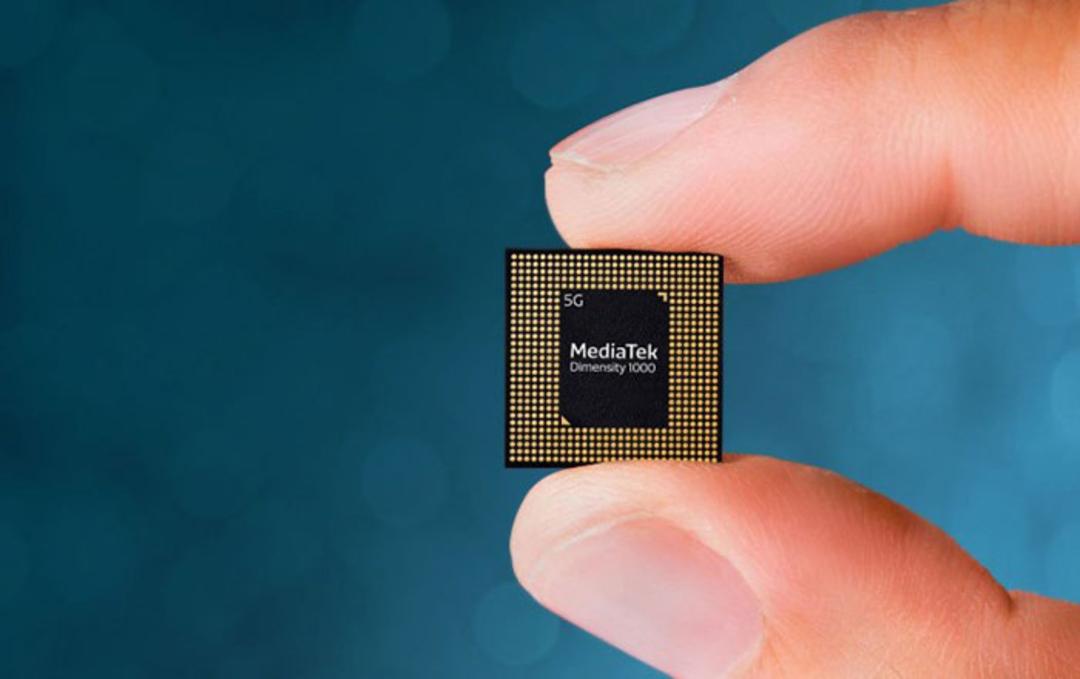 Mediatek Dimensity