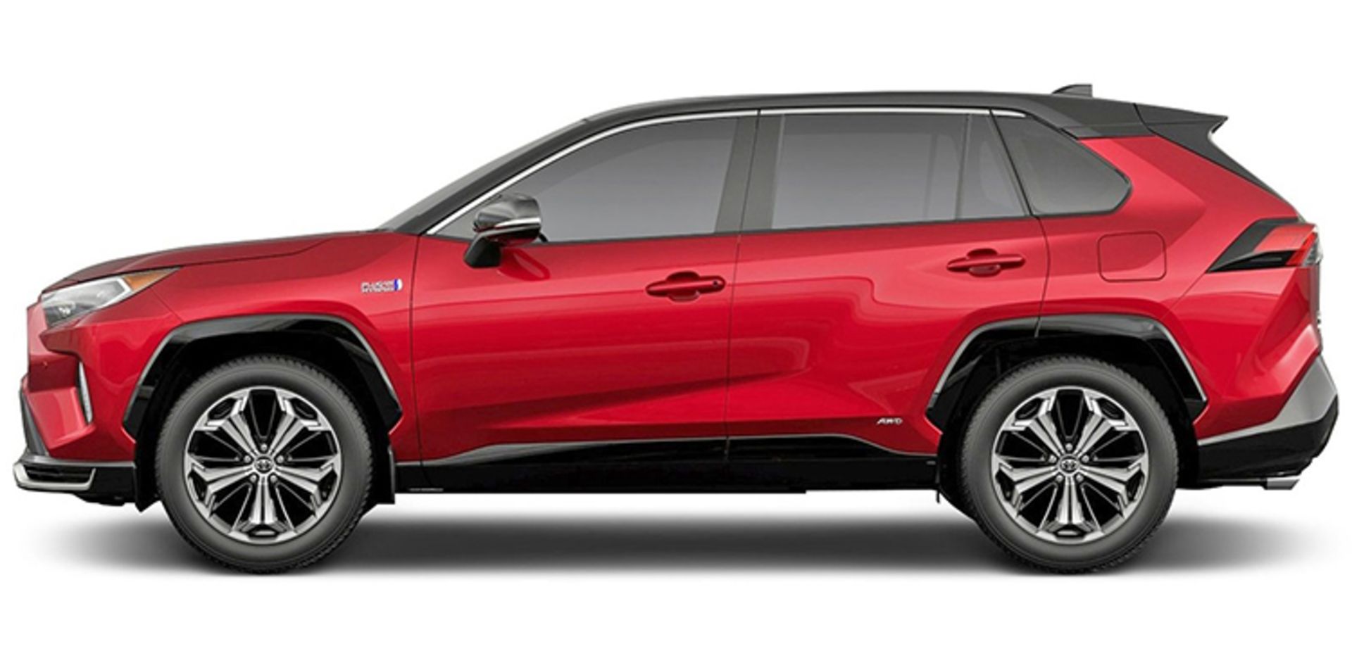 Toyota RAV4 Prime