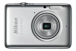 Nikon Coolpix S02 / نیکون کول پیکس