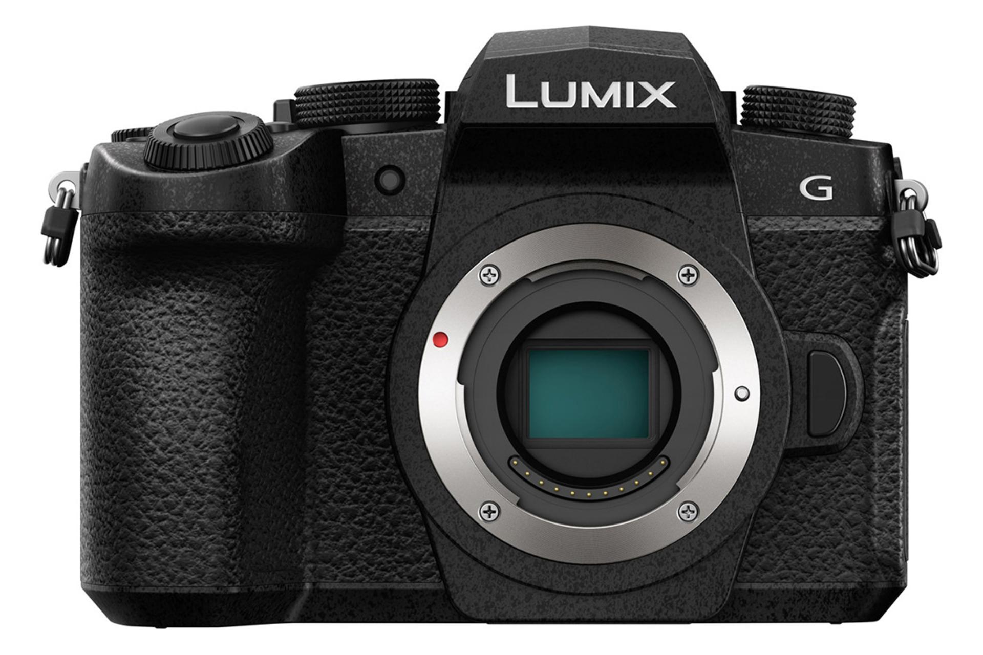 Panasonic Lumix DC-G95 (G90) / پاناسونیک لومیکس