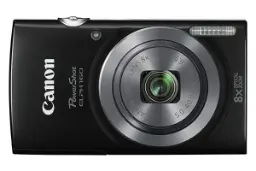 Canon PowerShot ELPH 160 (IXUS 160) / کانن پاورشات