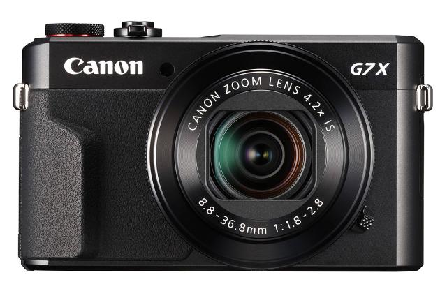 کانن PowerShot G7 X Mark III