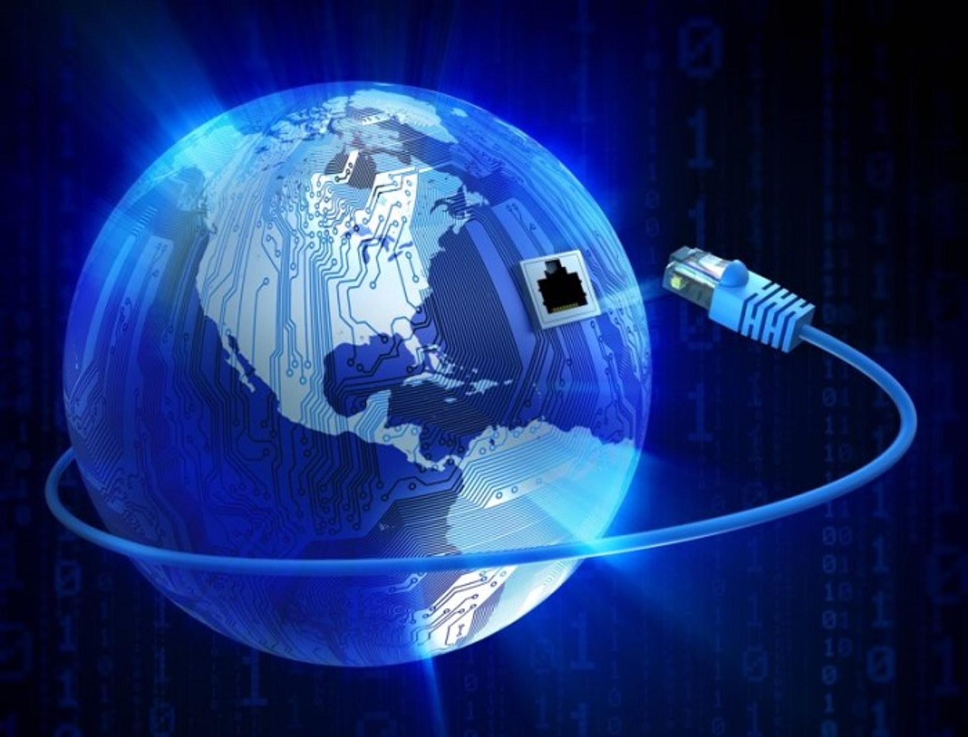 internet